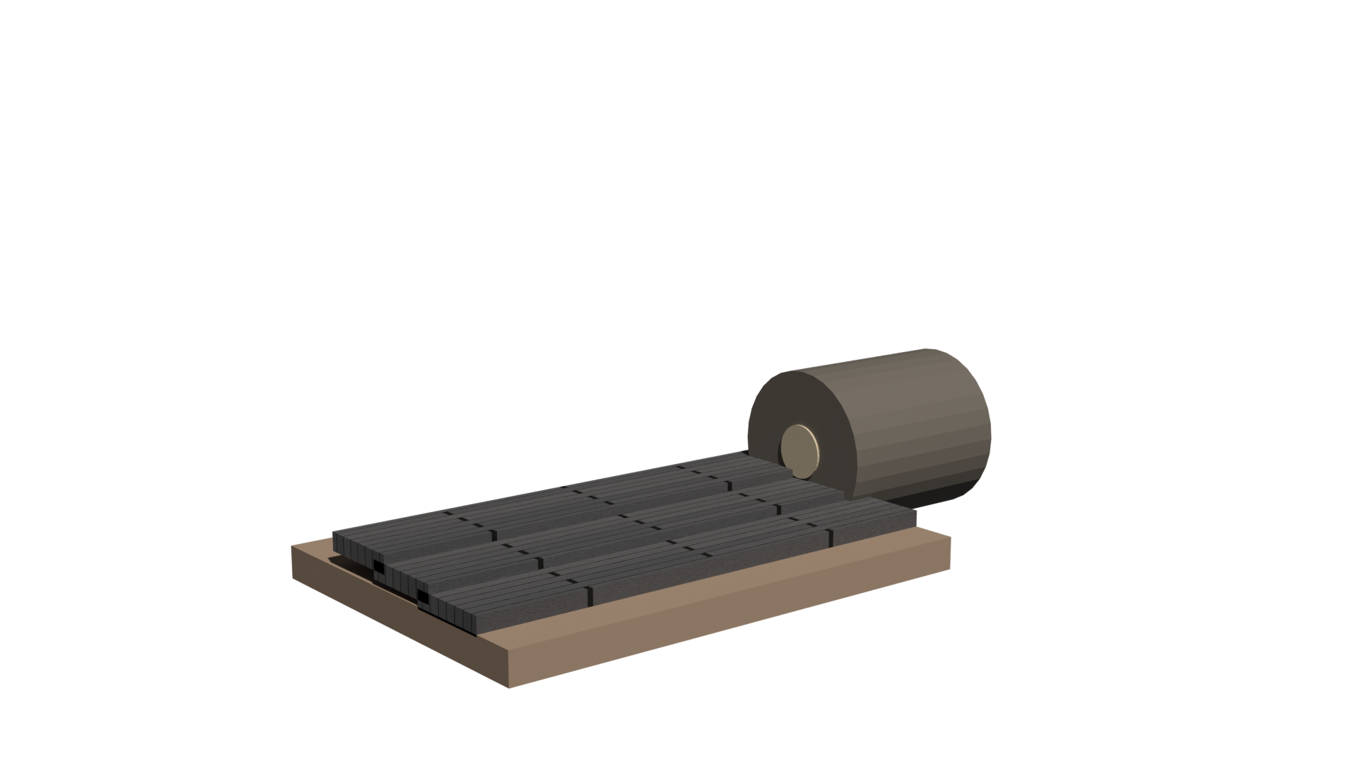 Repair — Roof Repair