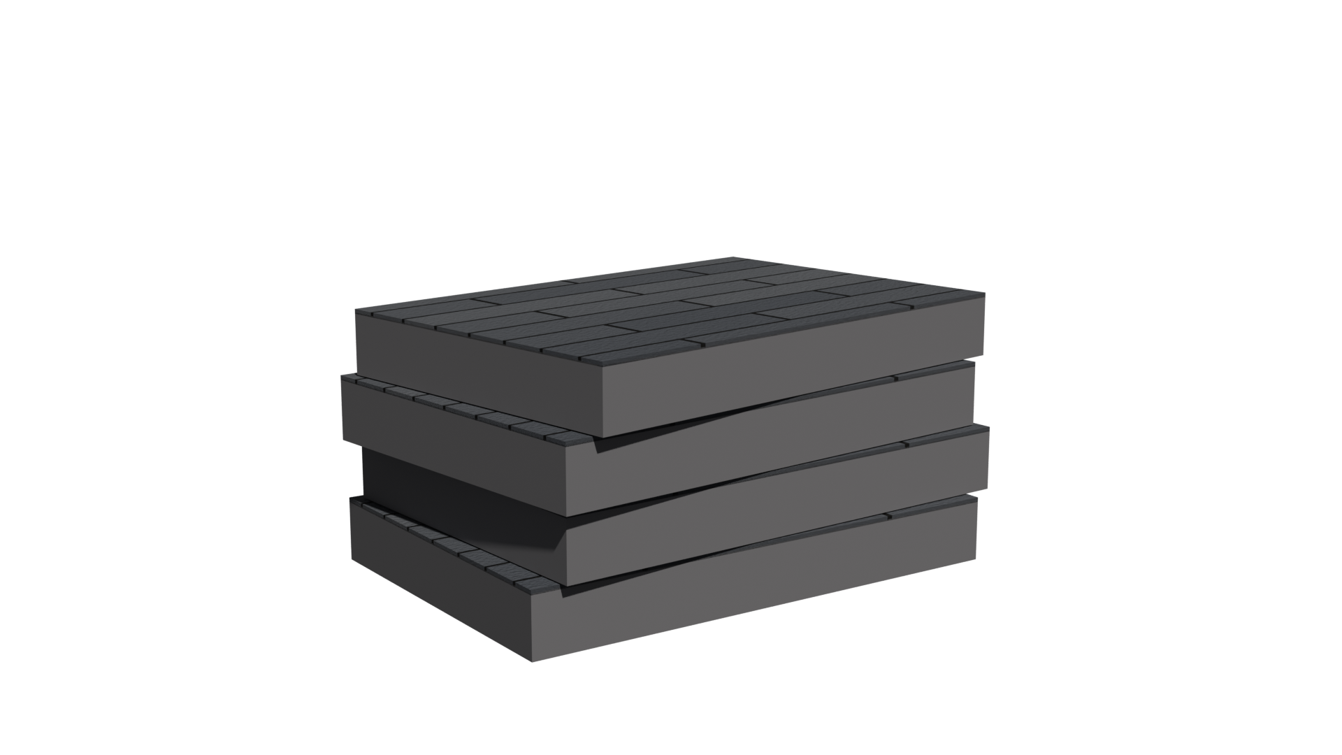 Replacement — Roof Replacement
